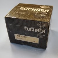 Изключвател прецизен Euchner SN02 D12 502 Travel limit switch, снимка 7 - Резервни части за машини - 38493094