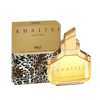 Khalisi by Emper EDP 100 парфюмна вода за жени, снимка 1 - Дамски парфюми - 39822052