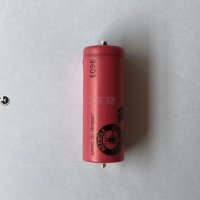 Продавам Li-Ion батерии Sanyo UR18500Y 1300mAh - 2.6A - 2 pins, снимка 4 - Друга електроника - 36804013