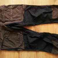Villmark SVARTISEN Trouser за лов риболов и туризъм размер M панталон със здрава материя - 197, снимка 1 - Екипировка - 39264962