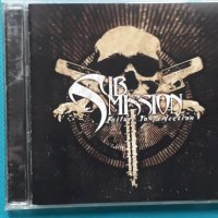 Submission – 2006 - Failure To Perfection(Thrash,Death Metal), снимка 1 - CD дискове - 42959505