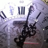 ANTIK rhylhm-NO 3125 japan-бакелитов часовник-внос швеция-27x17х9см, снимка 9 - Колекции - 26962054