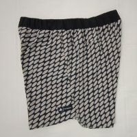 Adidas x Marimekko Designed Training Shorts оригинални гащета XL шорти, снимка 2 - Спортни дрехи, екипи - 43141593