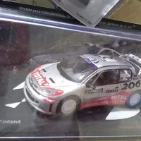 Rally  Sport  models & Le Mans models  във 1.43 мащаб., снимка 13 - Колекции - 32794732