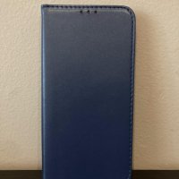 LG K22 Калъф тип тефтер, снимка 1 - Калъфи, кейсове - 40180875