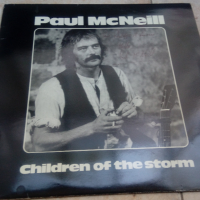 PAUL McNEILL - грамофонна плоча  Lp., снимка 1 - Грамофонни плочи - 44907098