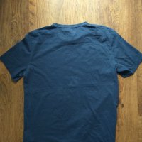 mustang alex c print tee - страхотна мъжка тениска , снимка 7 - Тениски - 40518312
