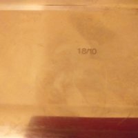 Кутия алпака с капак БДС, снимка 5 - Кутии за храна - 27415104