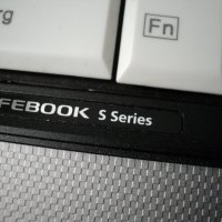 Fujitsu Siemens Lifebook – S Series, снимка 8 - Части за лаптопи - 27625352