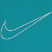 Nike DRI-FIT оригинална блуза L Найк спорт фитнес фланелка, снимка 4 - Спортни екипи - 32668443