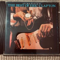Eric Clapton,Blues , снимка 10 - CD дискове - 39708544