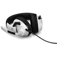 Гейминг слушалки EPOS - H3, бели, снимка 3 - Слушалки за компютър - 43763395