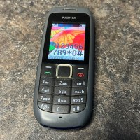 Nokia 1616 , снимка 3 - Nokia - 43937413