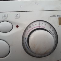 Продавам люк за пералня със сушилня Ariston Margherita 2000 AL128D , снимка 4 - Перални - 35198595