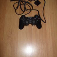 Игри, джойстици, микрофони и волани за PS2 Част 4 - 25лв за брой, снимка 9 - Игри за PlayStation - 15501160
