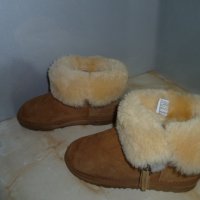 UGG оригинални ботуши №36, снимка 2 - Дамски ботуши - 43438826