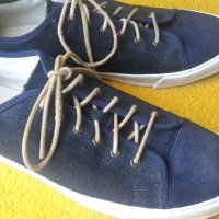 Кецове Timberland, снимка 1 - Спортно елегантни обувки - 18057438