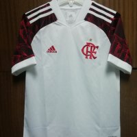 Flamengo Adidas Brazil нова оригинална детска футболна тениска Фламенго Бразилия , снимка 1 - Детски тениски и потници - 40686215