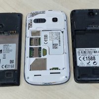 Alcatel OT4033x, Nokia 520 и Telenor Smart Mini 2 - за части, снимка 6 - Други - 43317098