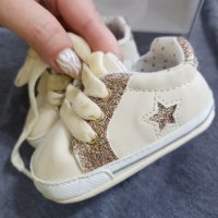 Буйки 18 номер, снимка 1 - Бебешки обувки - 43061259