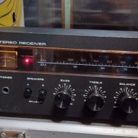 AKAI AA 1115. AM/FM stereo receiver, снимка 10 - Ресийвъри, усилватели, смесителни пултове - 43342080