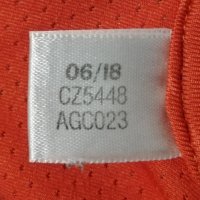Adidas FreeLift Fitted Shirt оригинална тениска S Адидас фланелка, снимка 8 - Спортни дрехи, екипи - 33606228