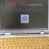 Лаптоп Fujitsu LifeBook E4010 - Windows XP, снимка 2 - Лаптопи за работа - 40376315