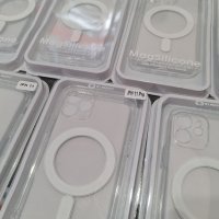 Magsilicone гръб за iPhone 11,11 Pro,12,13,13 Pro,13 mini,13 Pro max, снимка 5 - Калъфи, кейсове - 35283668