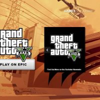 GTA V / GTA 5 - Нов Акаунт в Rockstar Social Club със закупена игра