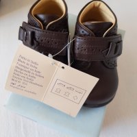 Нови обувки Chicco №18, снимка 2 - Бебешки обувки - 26608983
