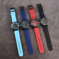 Breitling Endurance Pro мъжки часовник, снимка 2 - Мъжки - 43156388