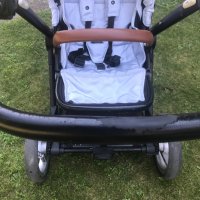 Детска количка Mutsy  Evo, снимка 9 - Детски колички - 37415359