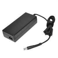 HP 18.5V 6.5A 120W 7.4x5.0mm Зарядно за лаптоп Laptop Adapter  - 60, снимка 1 - Други - 43187959