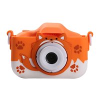 Дигитален детски фотоапарат STELS Q60s, Дигитална камера, Снимки, Игри, снимка 2 - Други - 44043534