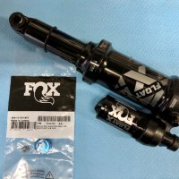 Fox Float-X DHX 2022+ LSC Upgrade Kit Rear Shock Ъпгрейд Кит Шок Фокс, снимка 2 - Части за велосипеди - 43966008
