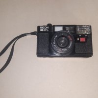 Фотоапарат RICOH 35 EFL, снимка 1 - Антикварни и старинни предмети - 37402230
