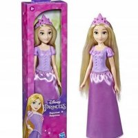 Кукла Рапунцел / Disney Princess / Hasbro / ORIGINAL, снимка 1 - Кукли - 38691069
