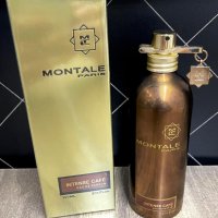 Montale Intense Cafe EDP 100ml, снимка 1 - Унисекс парфюми - 43361691