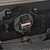 Aiwa системка, снимка 9 - Радиокасетофони, транзистори - 44895255