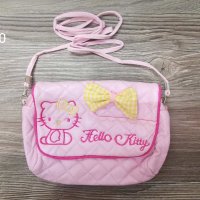 Детски чантички Hello Kitty, снимка 8 - Други - 32729539