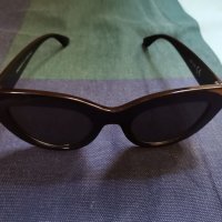 Нов модел слънчеви очила. Очила тип котешко око , снимка 9 - Слънчеви и диоптрични очила - 40119206