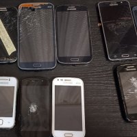 Телефони за части Samsung Galaxy , снимка 6 - Резервни части за телефони - 44010761