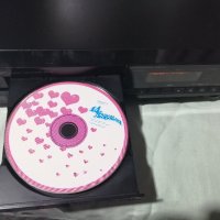 2 CD плейъра-Samsung Digital CD17 и Sharp DX-150H(BK), снимка 12 - Декове - 37702381