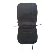 Калъф за седалка с подгряване подгрев тапицерия седалки, снимка 3 - Аксесоари и консумативи - 35909938