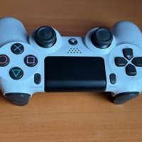 Джойстици за Playstation 4, снимка 7 - Джойстици и геймпадове - 43409983