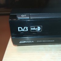 PANASONIC DMR-EX72S DVB HDD/DVD RECORDER, снимка 5 - Плейъри, домашно кино, прожектори - 28858774