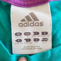 Дамска тениска Adidas , снимка 5 - Тениски - 28759608