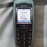 nokia 2600, снимка 10 - Nokia - 32780712