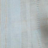 Старинна кенарена кърпа 90 г., снимка 4 - Антикварни и старинни предмети - 28884995