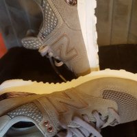  Нови New Balance маратонки оригинал нови 37 плюс подорък тениска, снимка 4 - Маратонки - 33368043